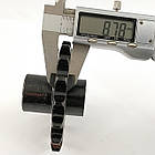 Зірка передня  530 16 зуба D 20 L 48 квадроцикла 150 200 куб см, фото 7