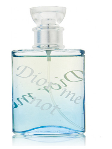 Туалетна вода для жінок Dior Me, Dior Me Not EDT Test 50 ml Оригінал