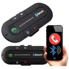 Гарнітура bluetooth 148 модулятор BH-505