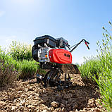Мотокультиватор AL-KO MH 540, фото 3