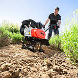 Мотокультиватор AL-KO MH 540, фото 4