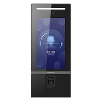 IP видеопанель Hikvision DS-KD9613-E6