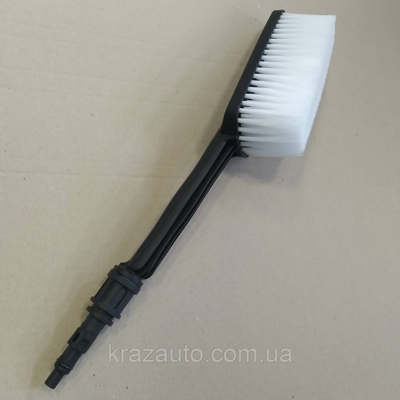 Насадка щітка до мийок високого тиску DT-1502 / 1503 / 1504 / 1508 / 1515 / WT-1509 INTERTOOL DT-1542