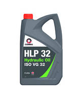 COMMA Гидравлическое масло HLP 32 Hydraulic Oil