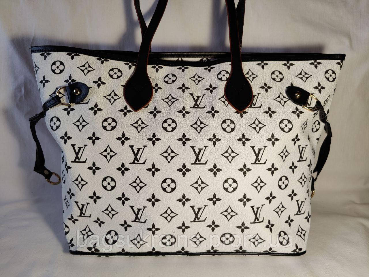 Набор сумок Louis Vuitton (Луи Виттон) - фото 2 - id-p1796685188