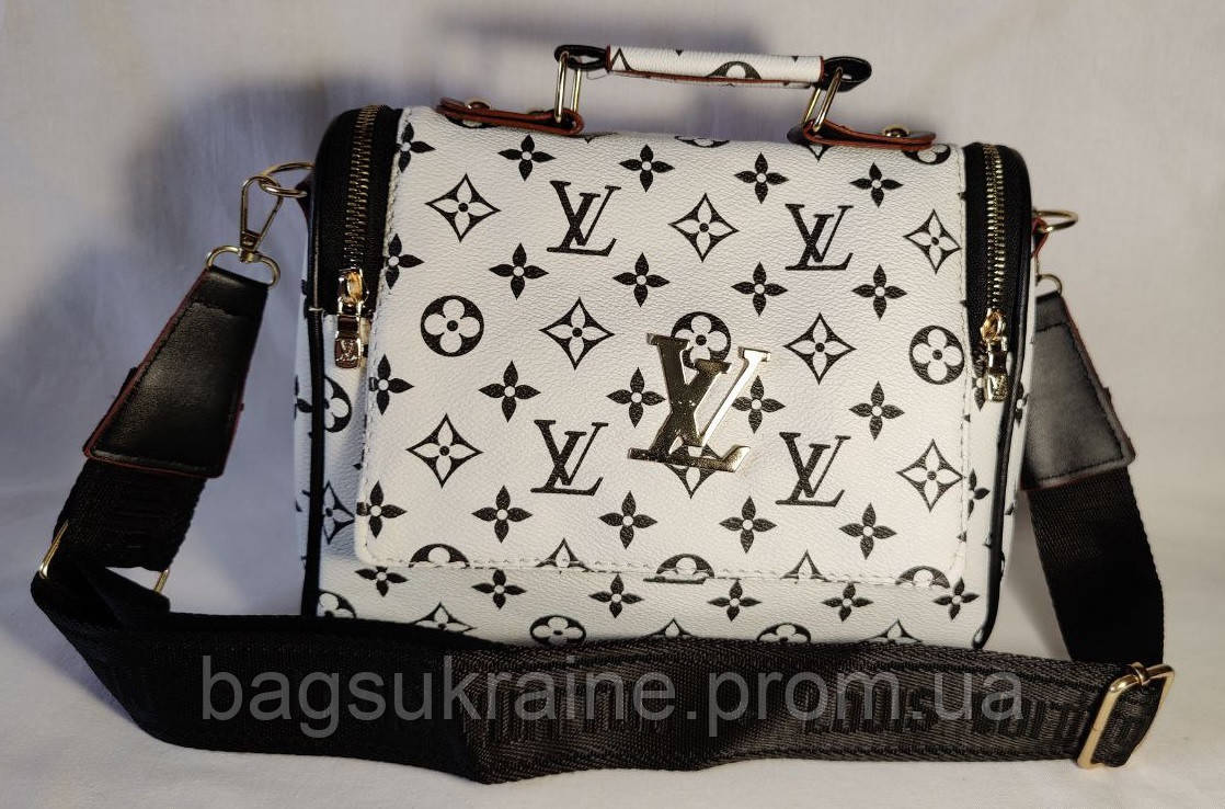 Набор сумок Louis Vuitton (Луи Виттон) - фото 5 - id-p1796685188