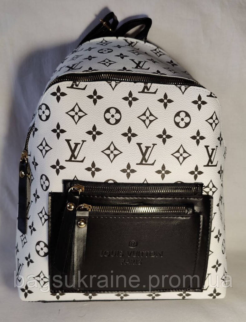 Набор сумок Louis Vuitton (Луи Виттон) - фото 7 - id-p1796685188