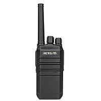 Рація Retevis RT40 DMR PMR466 цифрова радіостанція
