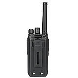 Рація Retevis RT40 DMR PMR466 цифрова радіостанція, фото 11