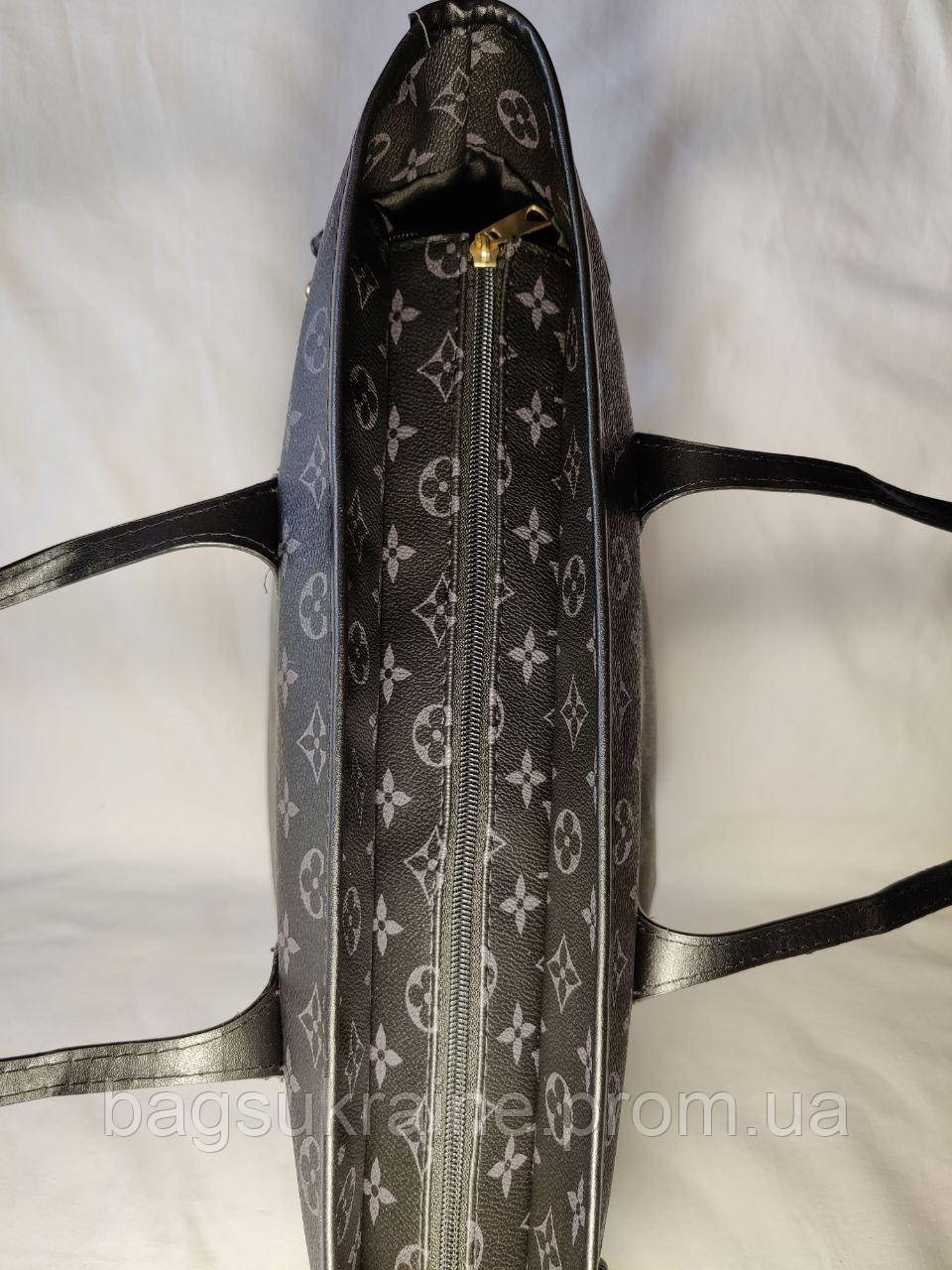 Набор сумок Louis Vuitton (Луи Виттон) - фото 4 - id-p1796688678
