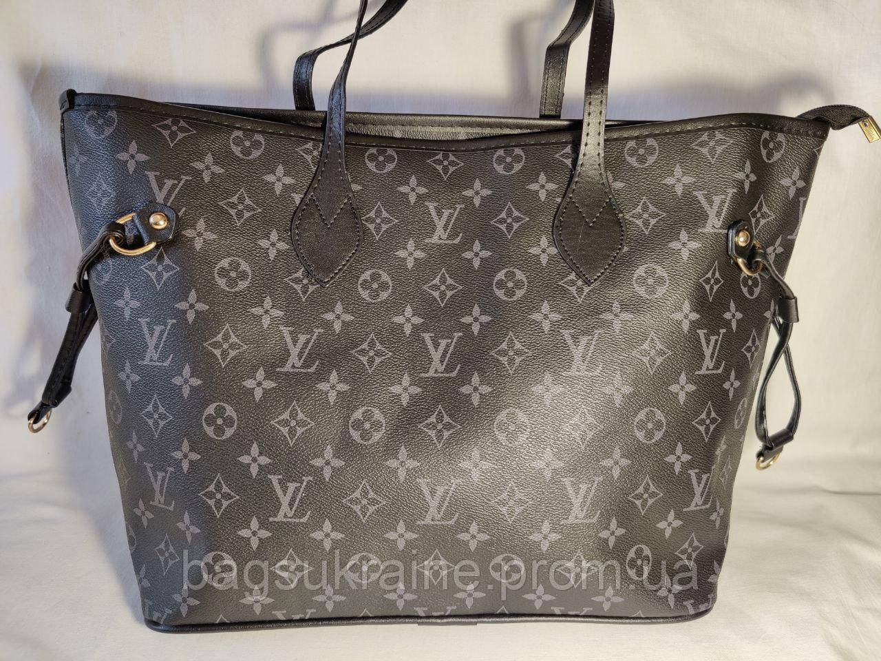 Набор сумок Louis Vuitton (Луи Виттон) - фото 2 - id-p1796688678