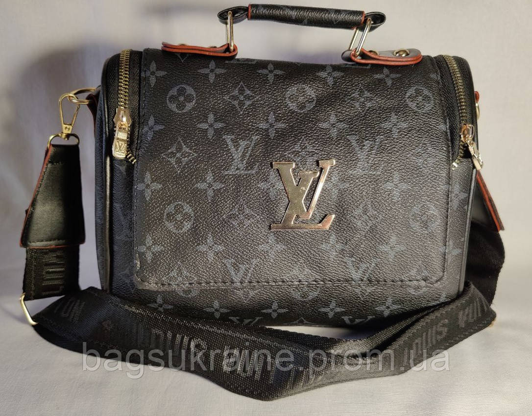 Набор сумок Louis Vuitton (Луи Виттон) - фото 5 - id-p1796688678