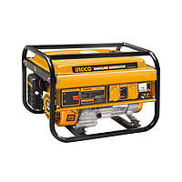Генератор бензиновий INGCO GE30003 (2.8/2.5 кВт)