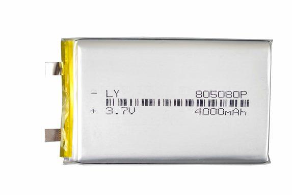 аккумулятор 4000 mah акб 4000мач
