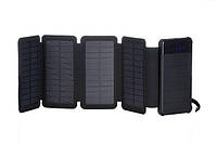 УМБ 2E Solar 8000mAh 2E-PB814 Black (код 1420064)