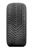 Всесезонные шины Orium All Season 185/65 R14 86H