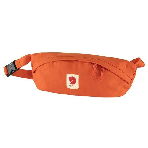 Поясна сумка Fjallraven Ulvo Hip Pack Medium, фото 1