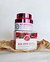Питательный крем для лица с витаминами Enough Real Vita 8 Complex Pro Bright Up Cream, 50 мл