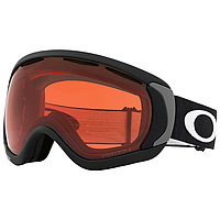 Маска Oakley Canopy Black (1068-0OO7047 OS OO7047-02)