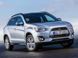 Mitsubishi ASX 2010-2019/ 2019+