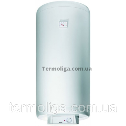 Водонагрівач Gorenje GBF 100 V9 Сухий ТЕН, фото 1