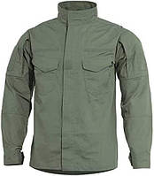 Oliwkowy XL Боевая куртка Pentagon Lycos