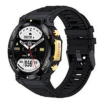 Modfit Titan Black-Gold 35 мм.