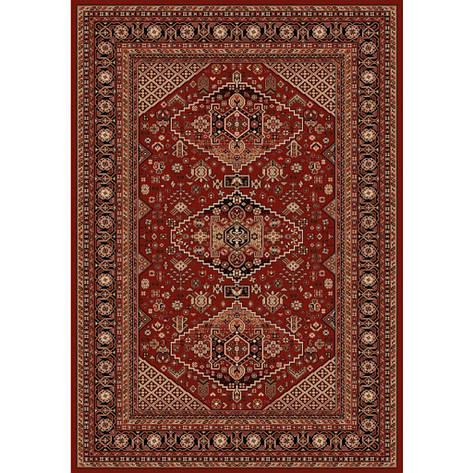 Килими середній ворс LOTOS 15040/210 Karat Carpet (розміри в опису), фото 1