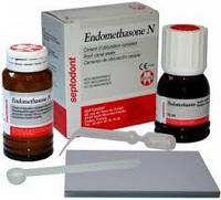 Эндометазон Н (Endomethasone N ) Septodont No203