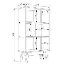 Стелаж FLASHNIKA W5, фото 2