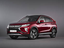 Mitsubishi Eclipse Cross 2017-2021/ 2021+