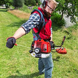 Мотокоса solo by AL-KO 126 B, фото 2