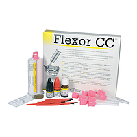 Флексор СС (Flexor CC) мягкий подкладочный материал No330