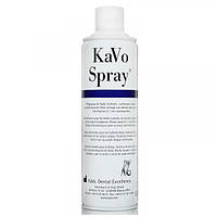 Каво Спрей (KaVo Spray) спрей-масло для наконечников 500 мл No441