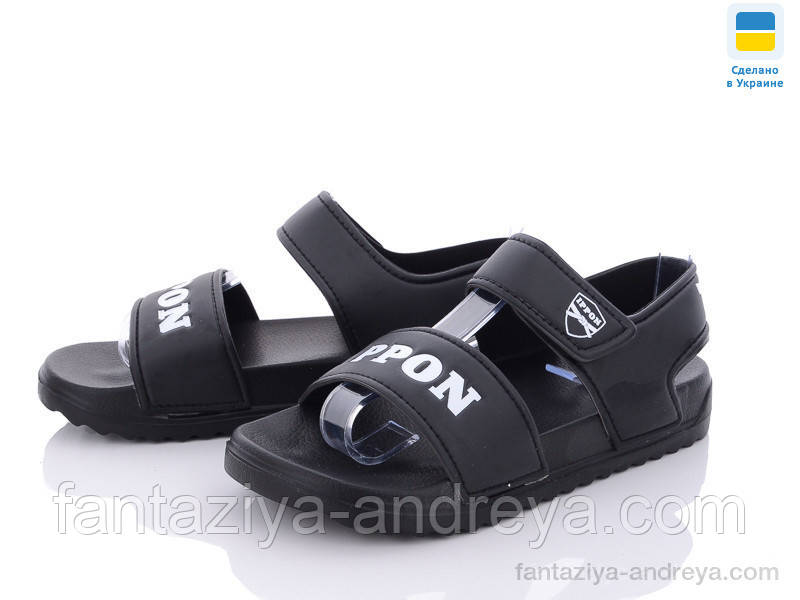 Сандалії підліткові Luck Line 36-41р., фото 1