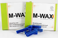 Воск моделировочный для мостовидных протезов M-wax 55 ,DiDent No1331