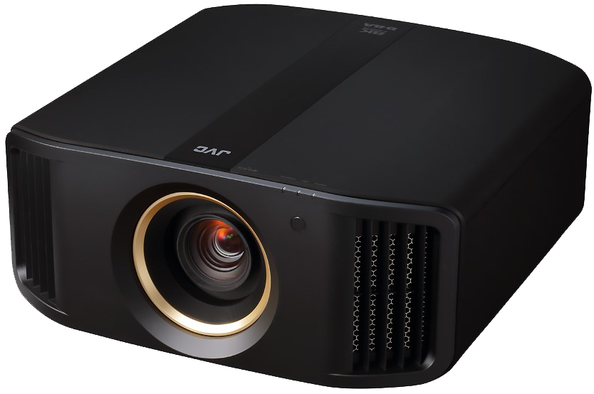 JVC DLA-RS3100 ЛАЗЕРНИЙ 8К проєктор для домашнього кінотеатру
