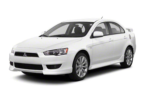 Mitsubishi Lancer (7, 8, 9, 10) 1991-2018