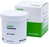 Гемостатическая губка Джелатамп (Gelatamp), 50шт Coltene