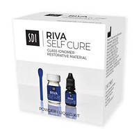 Рива Селф Кур ( Riva Self Cure ) цемент химического отверждения No894