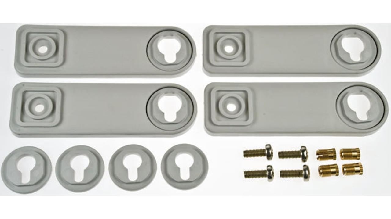 Кріпильні кронштейни ABB Gemini IP66 (1SL0342A00)