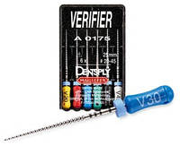 Инструмент для калибровки Верифер (Verifier) 25 мм № 30, Dentsply No1922