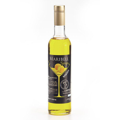 Сироп Диня TM Maribell 700мл