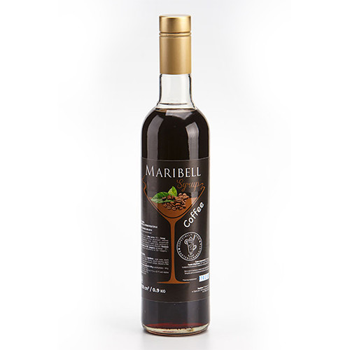 Сироп Кава TM Maribell 700мл