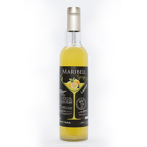 Сироп Лимон TM Maribell 700мл
