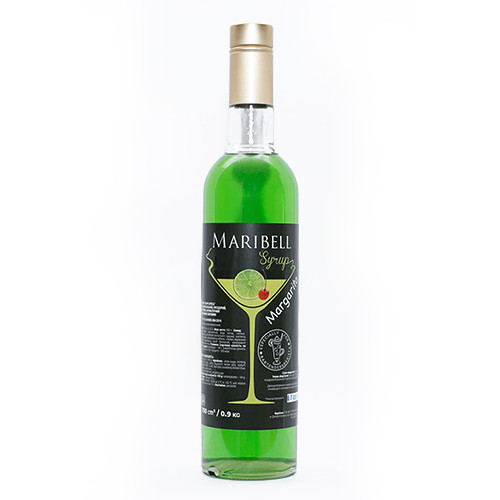 Сироп Маргарита TM Maribell 700 мл