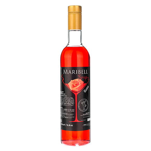 Сироп Троянда TM Maribell 700 мл