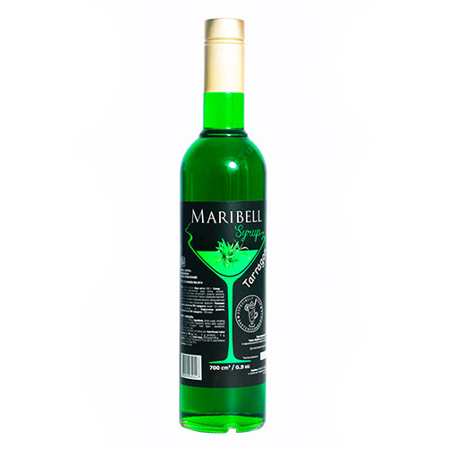Сироп Тархун TM Maribell 700мл