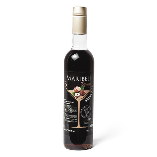 Сироп Фундук TM Maribell 700 мл