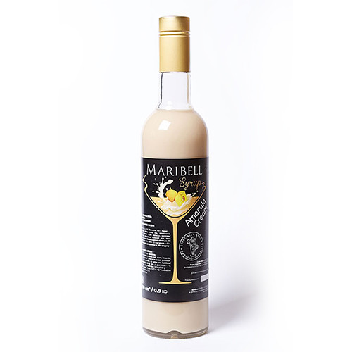 Сироп Амарула TM Maribell 700 мл